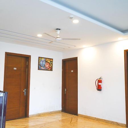 Hotel Ls 21 Badshahpur Ngoại thất bức ảnh