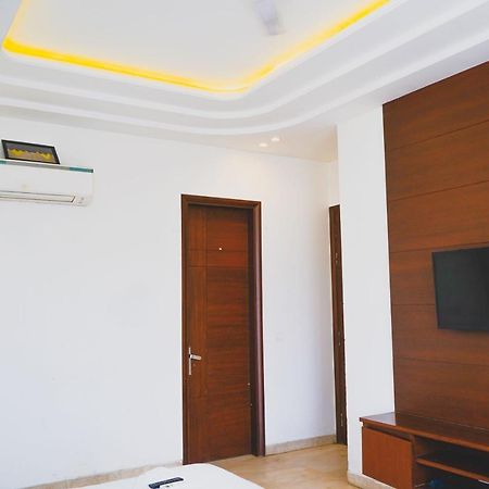 Hotel Ls 21 Badshahpur Ngoại thất bức ảnh