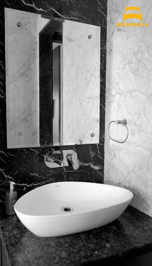 Hotel Ls 21 Badshahpur Ngoại thất bức ảnh