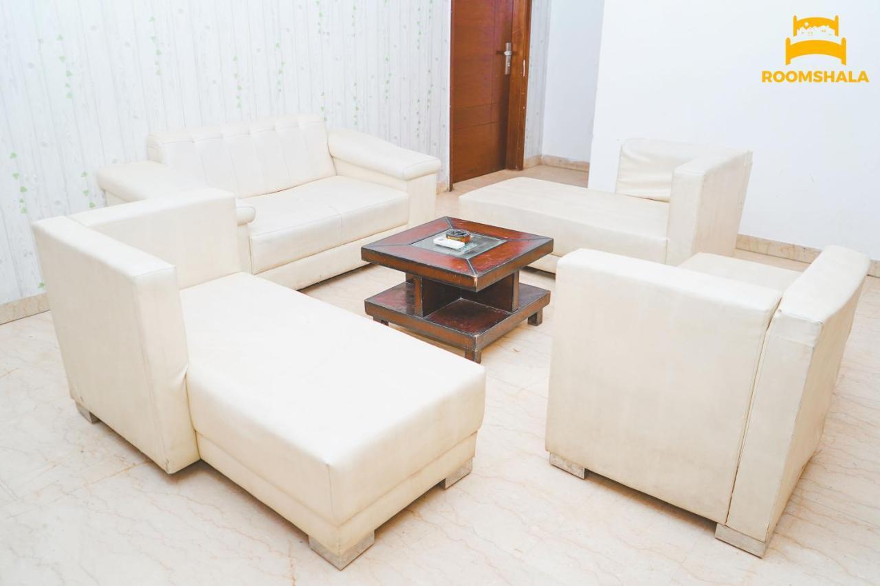 Hotel Ls 21 Badshahpur Ngoại thất bức ảnh