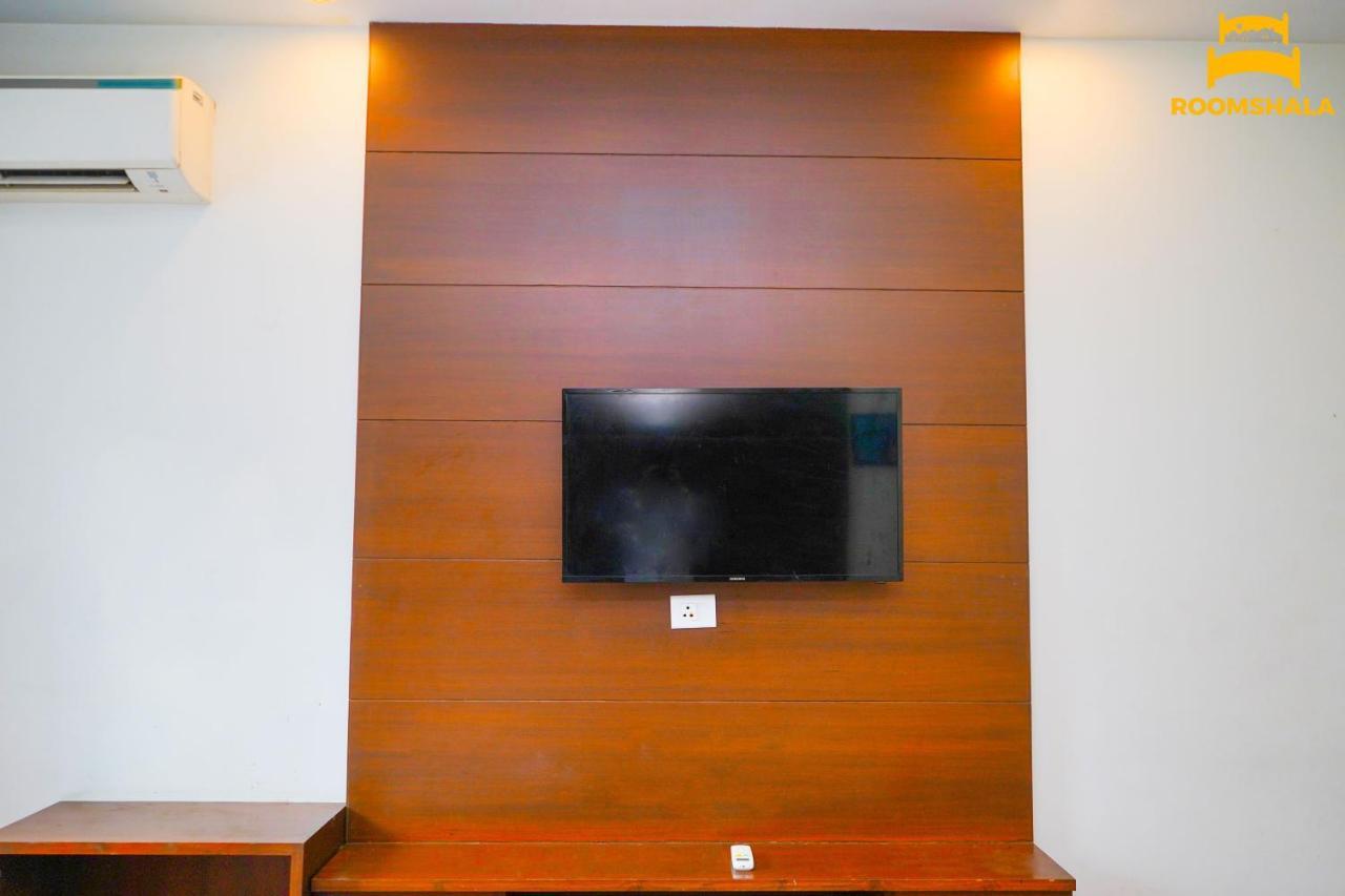 Hotel Ls 21 Badshahpur Ngoại thất bức ảnh
