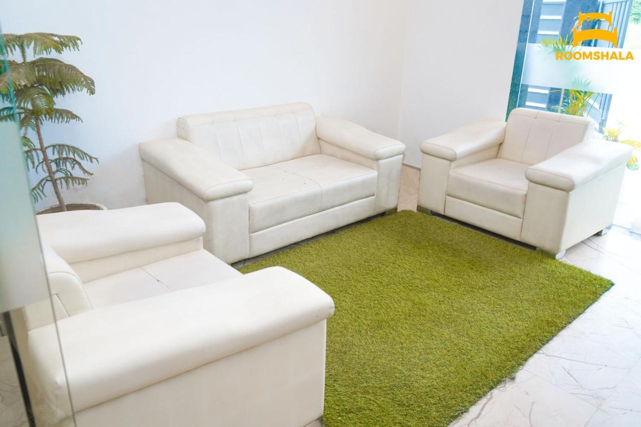 Hotel Ls 21 Badshahpur Ngoại thất bức ảnh